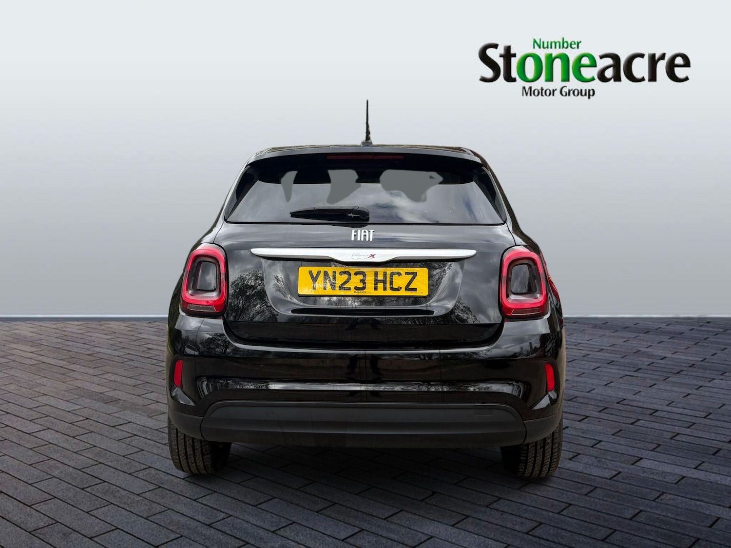 Used Fiat 500X 2023 for sale - 76337289: Photo 6