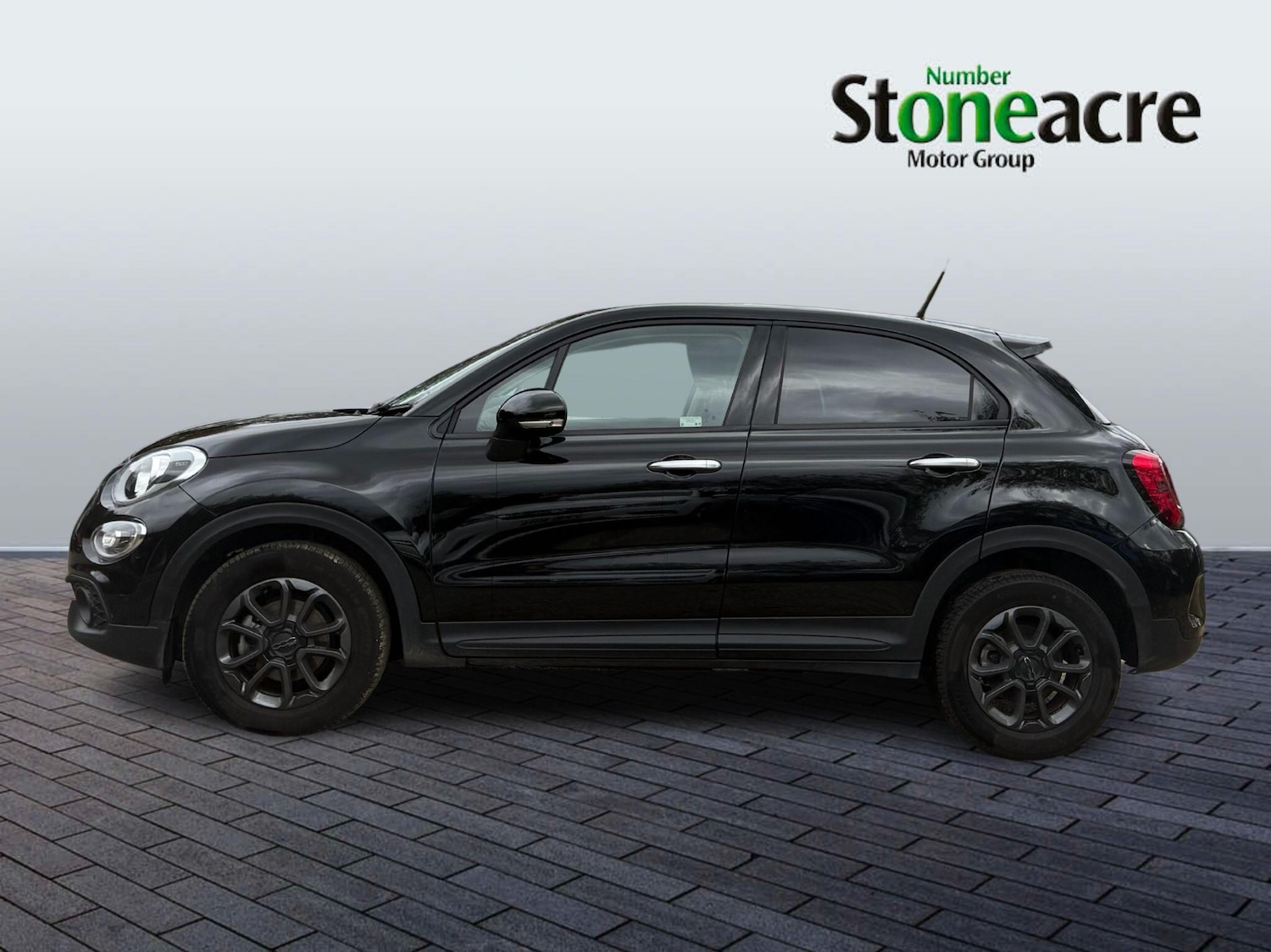 Used Fiat 500X 2023 for sale - 76337289: Photo 7