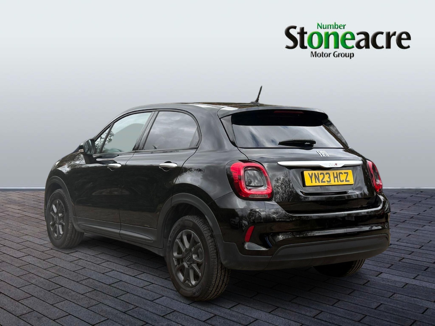 Used Fiat 500X 2023 for sale - 76337289: Photo 8