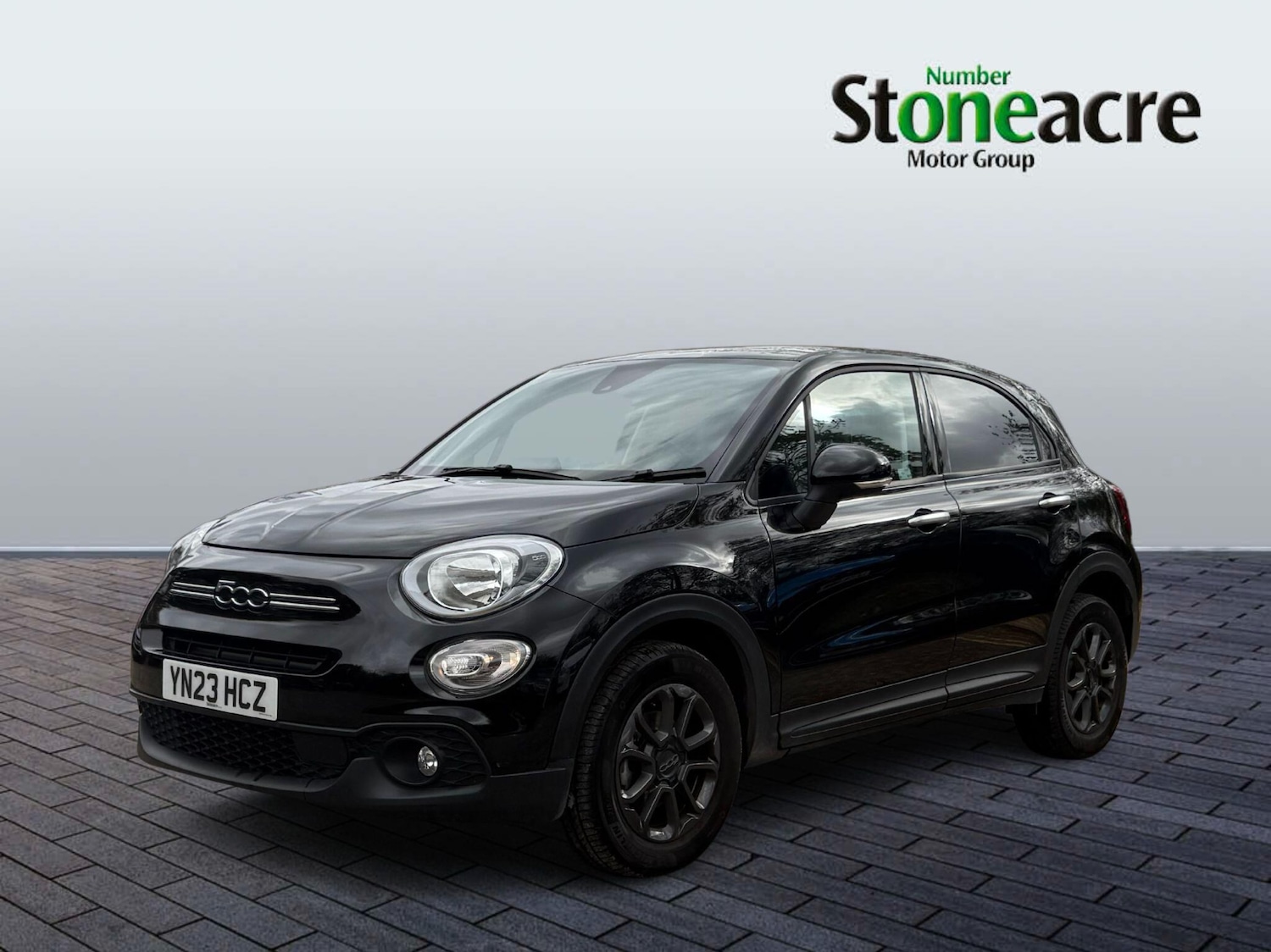 Used Fiat 500X 2023 for sale - 76337289: Photo 9