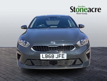 Used Kia Ceed 2019 for sale - 79236553: Photo