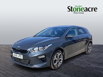 Used Kia Ceed 2019 for sale - 79236553: Photo