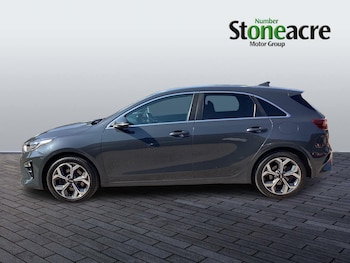 Used Kia Ceed 2019 for sale - 79236553: Photo