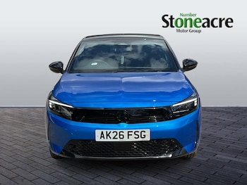 Used Vauxhall Corsa 2026 for sale - 78823143: Photo