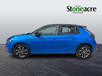 Used Vauxhall Corsa 2026 for sale - 78823143: Photo