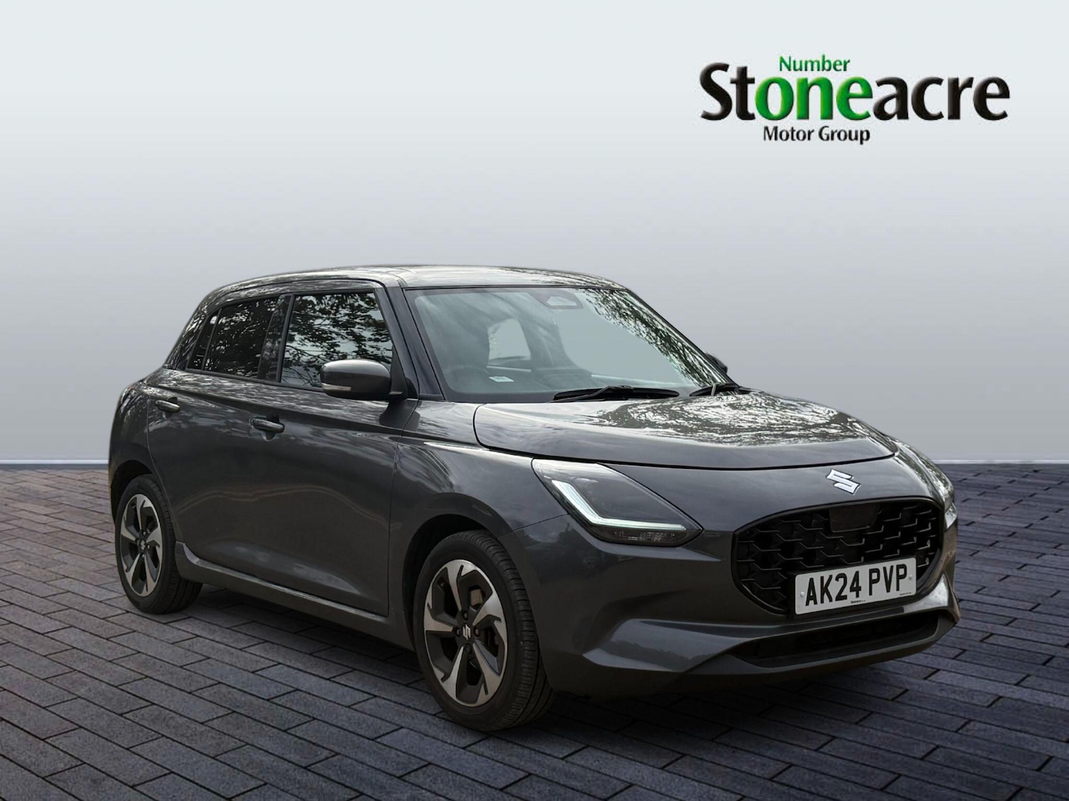 Used Suzuki Swift 2024 for sale - 76571989: Photo 1