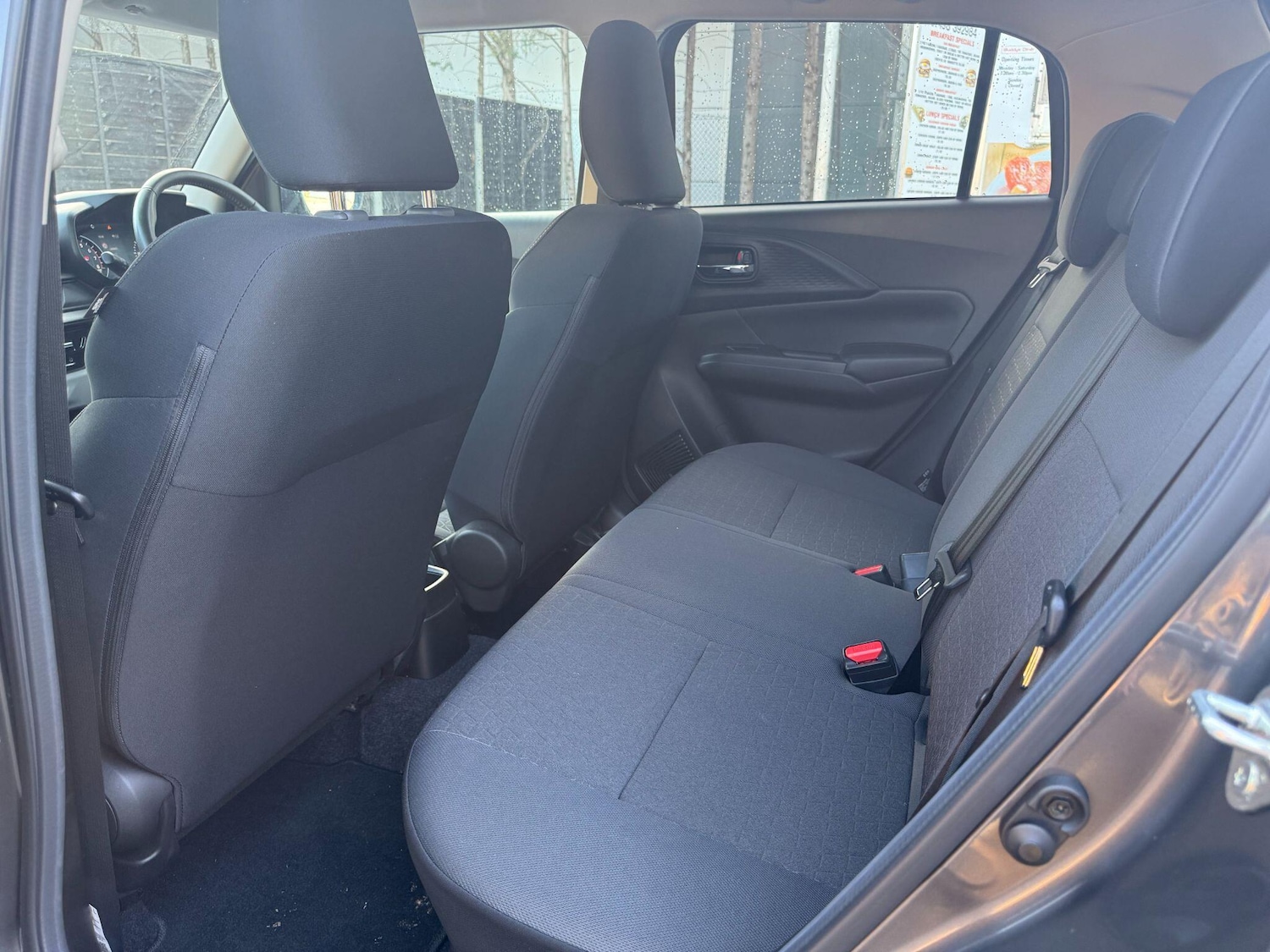 Used Suzuki Swift 2024 for sale - 76571989: Photo 12