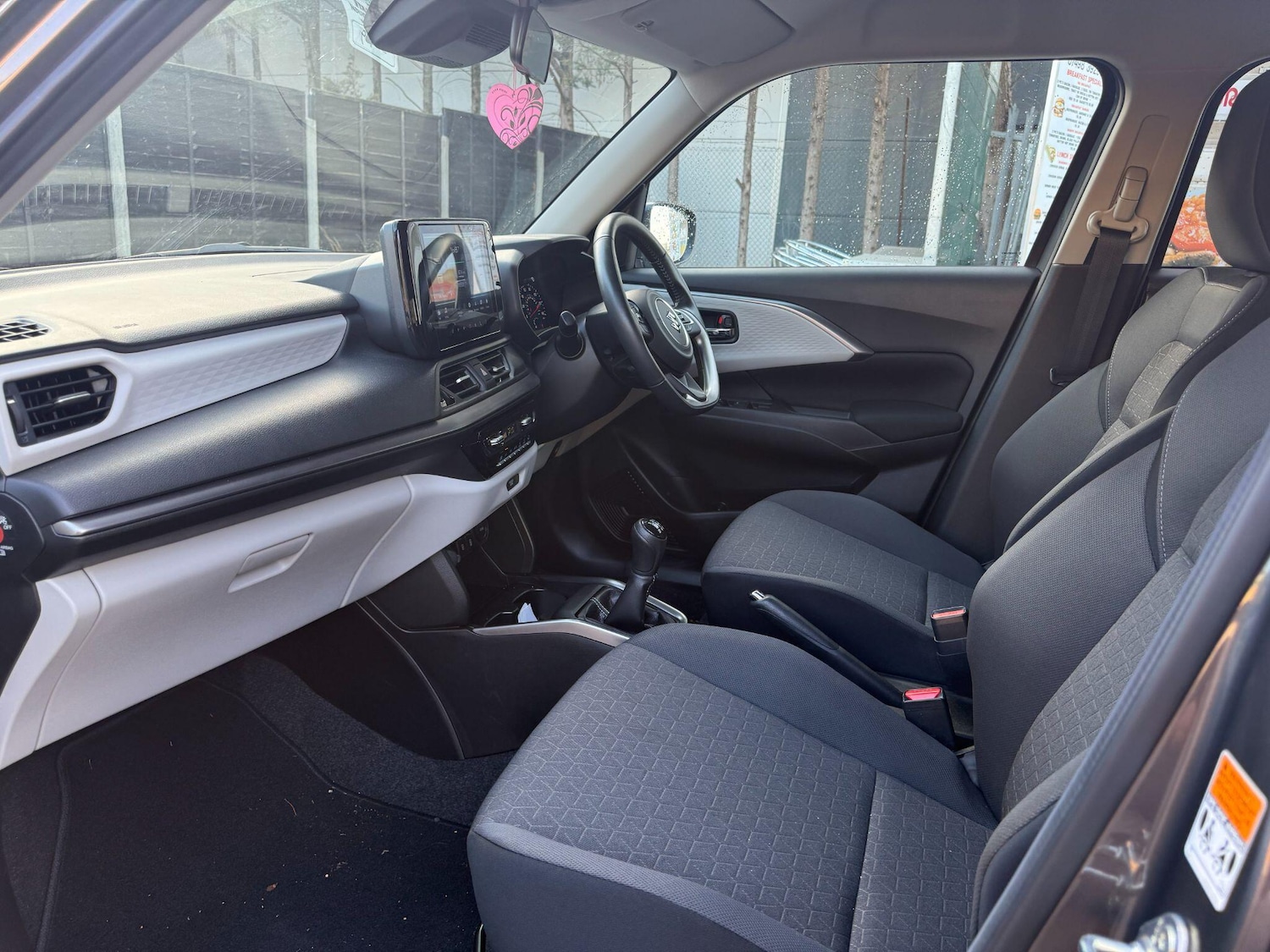 Used Suzuki Swift 2024 for sale - 76571989: Photo 13