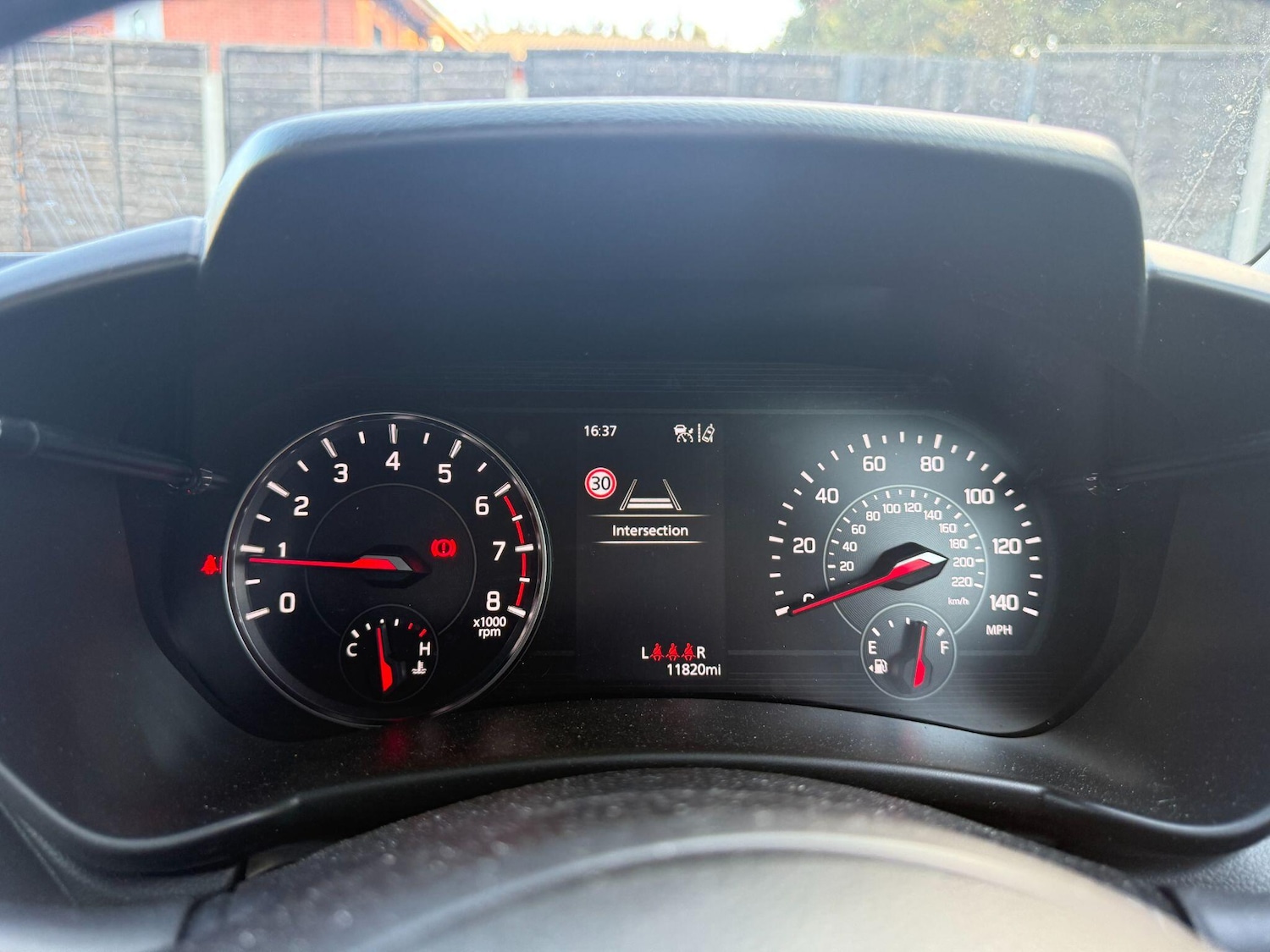 Used Suzuki Swift 2024 for sale - 76571989: Photo 14