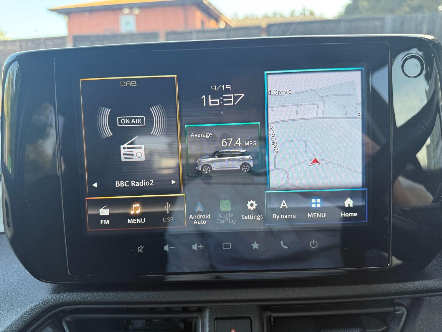 Used Suzuki Swift 2024 for sale - 76571989: Photo 17