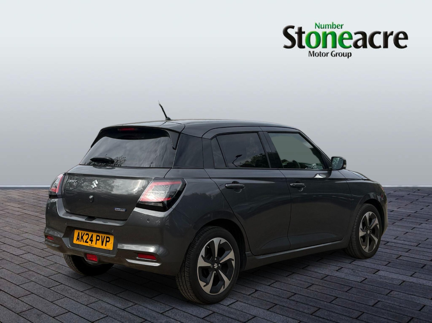 Used Suzuki Swift 2024 for sale - 76571989: Photo 3