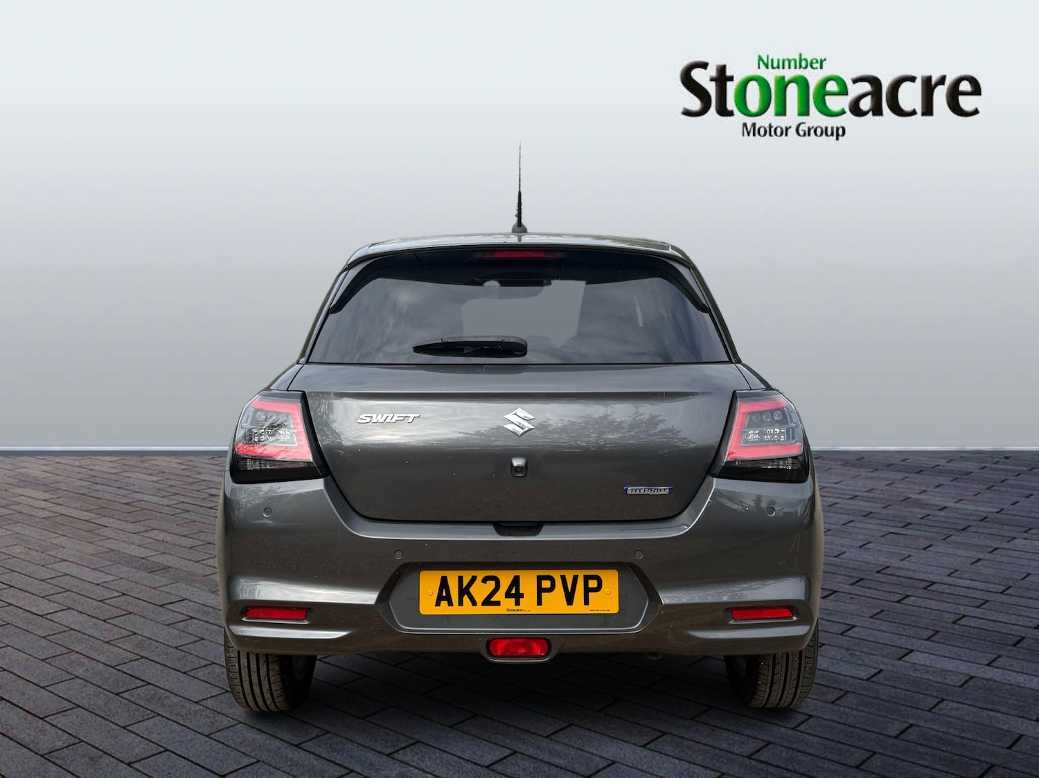 Used Suzuki Swift 2024 for sale - 76571989: Photo 4