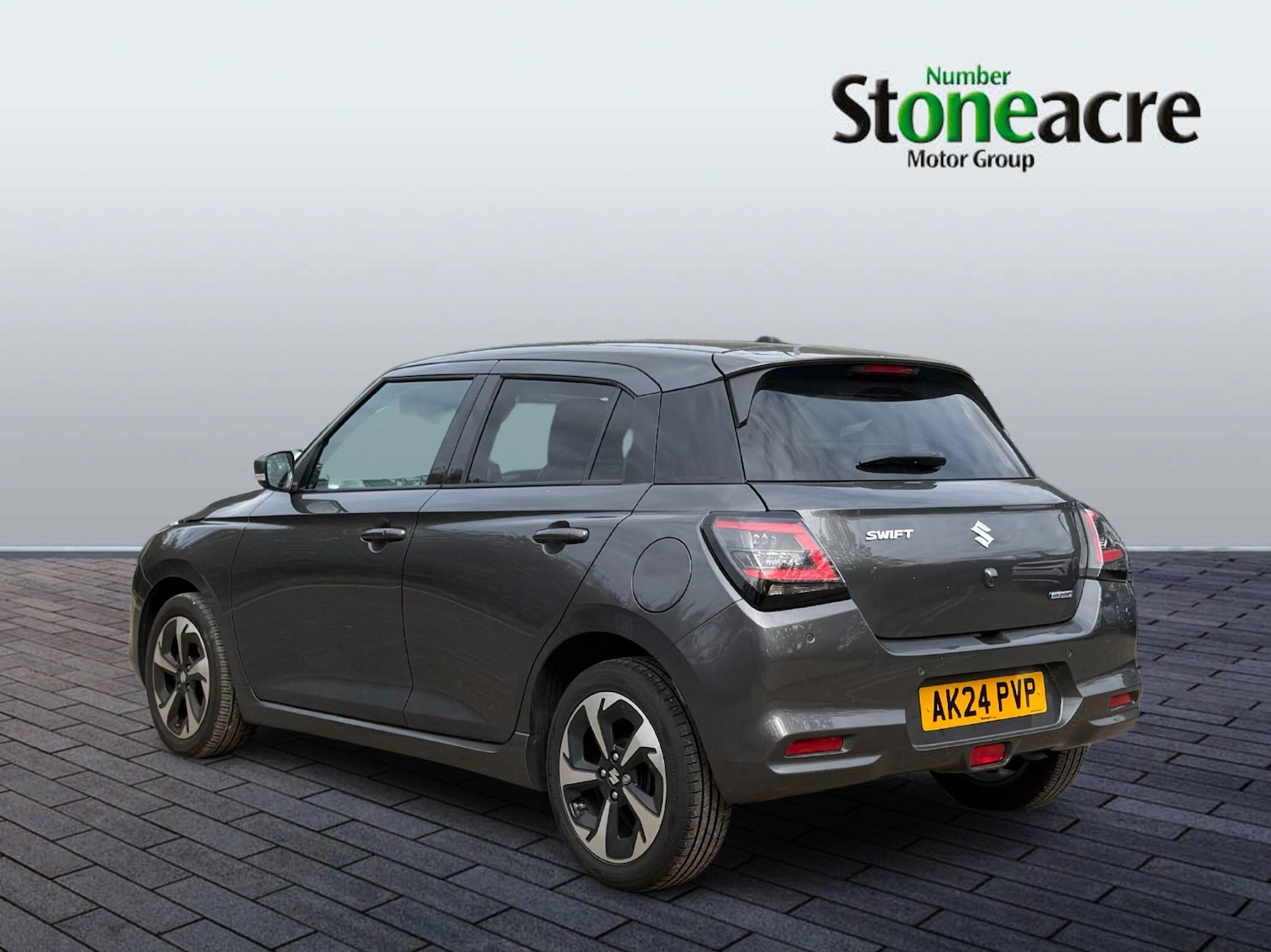 Used Suzuki Swift 2024 for sale - 76571989: Photo 5