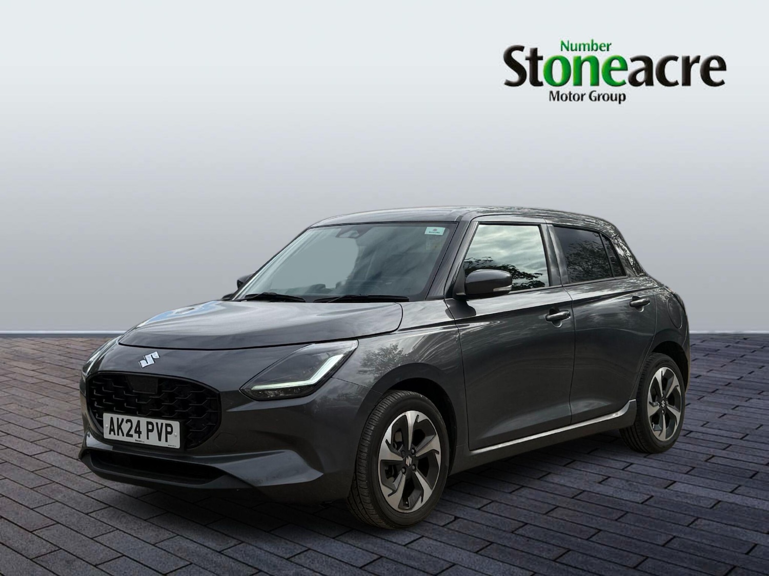 Used Suzuki Swift 2024 for sale - 76571989: Photo 6