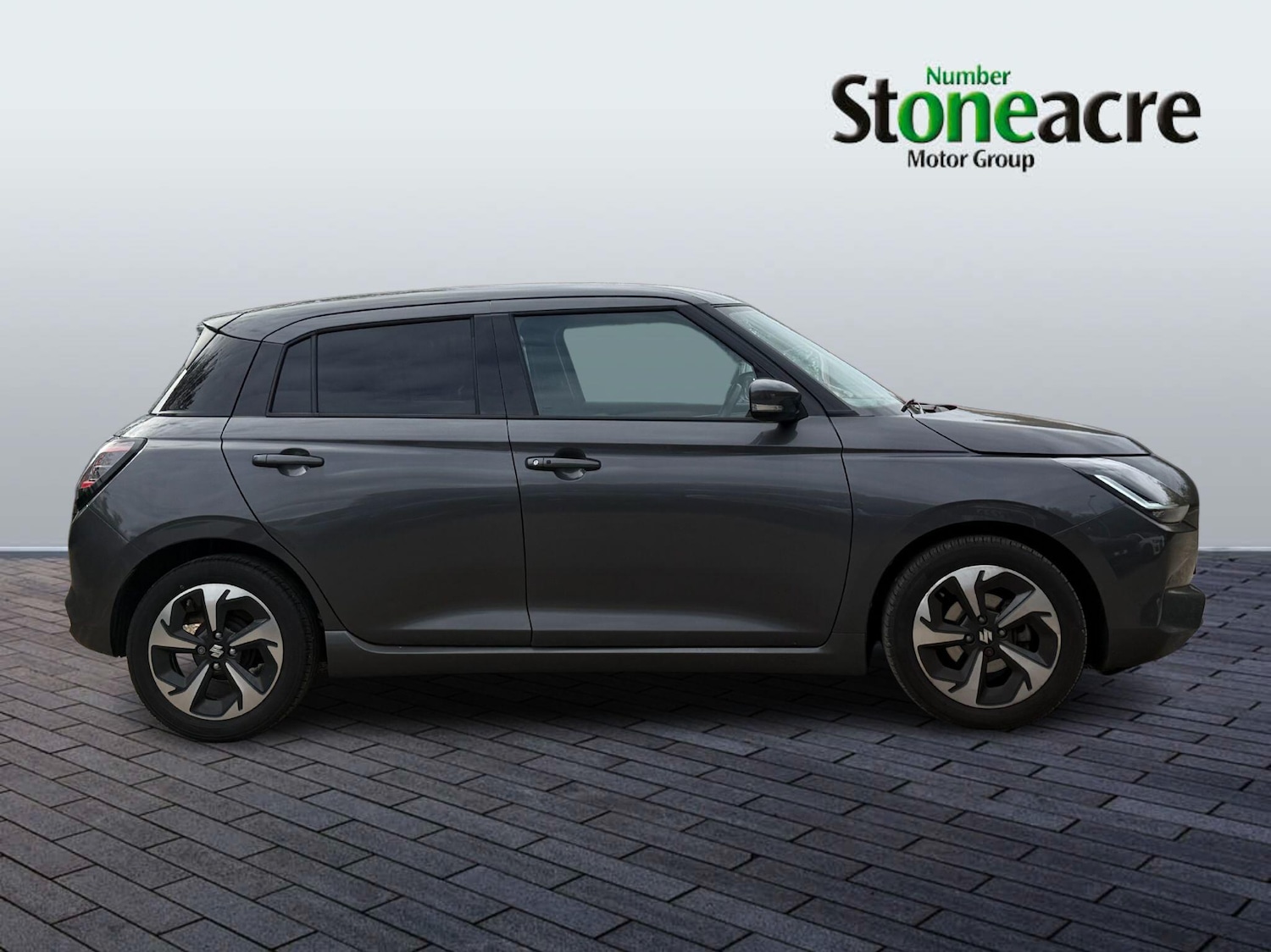 Used Suzuki Swift 2024 for sale - 76571989: Photo 8