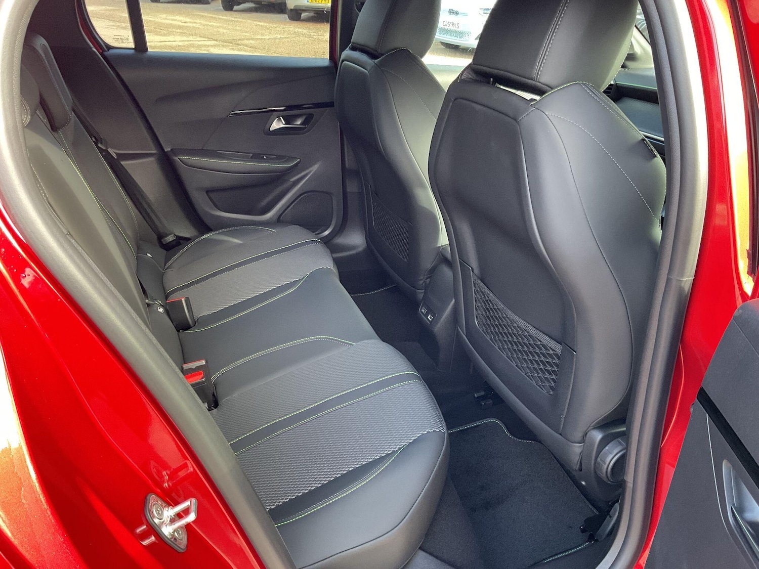 Used Peugeot 208 2025 for sale - 76522243: Photo 14