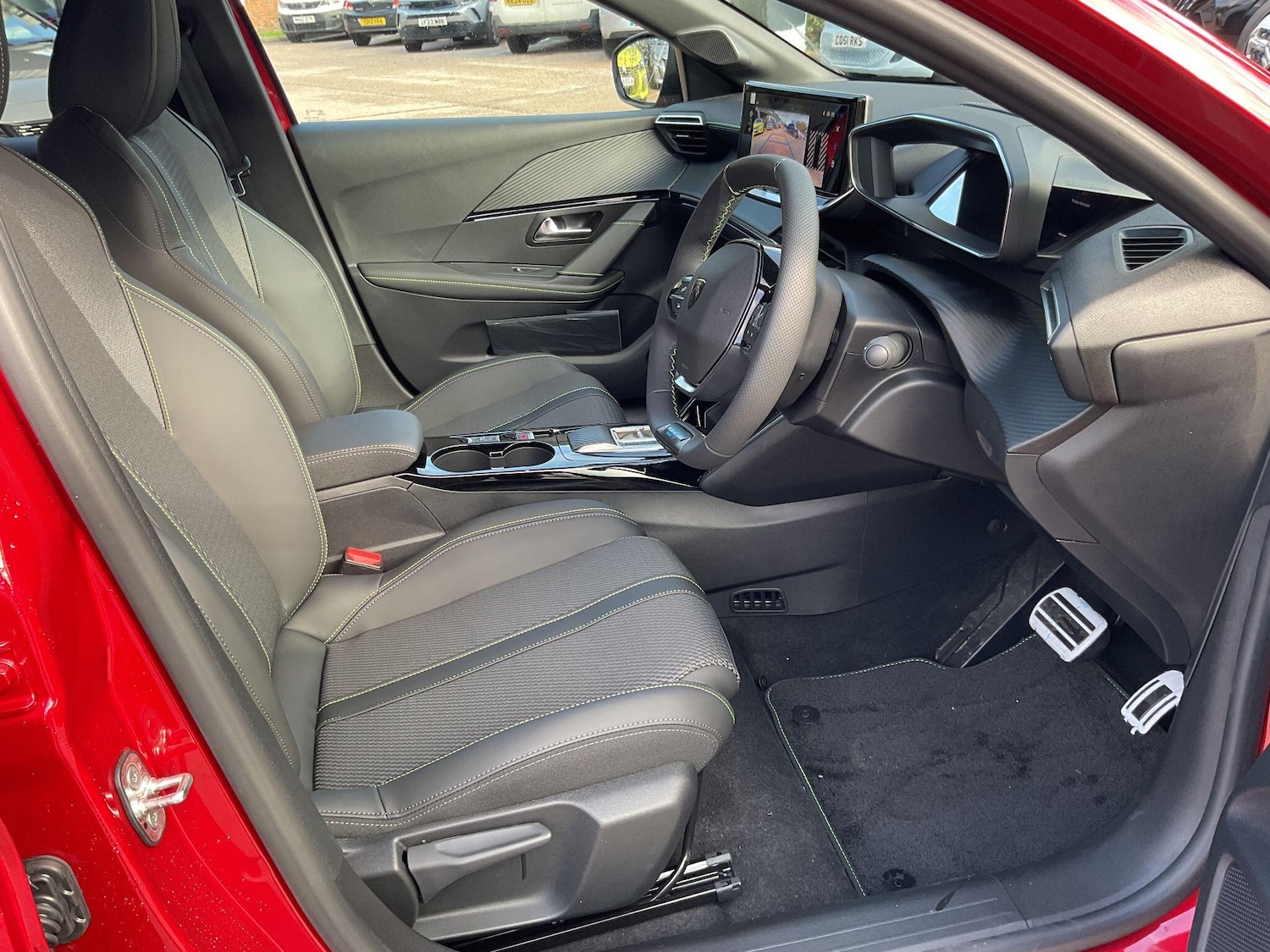 Used Peugeot 208 2025 for sale - 76522243: Photo 16