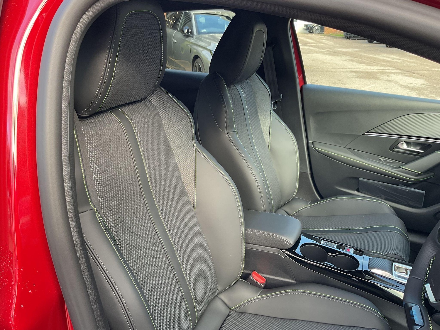 Used Peugeot 208 2025 for sale - 76522243: Photo 18