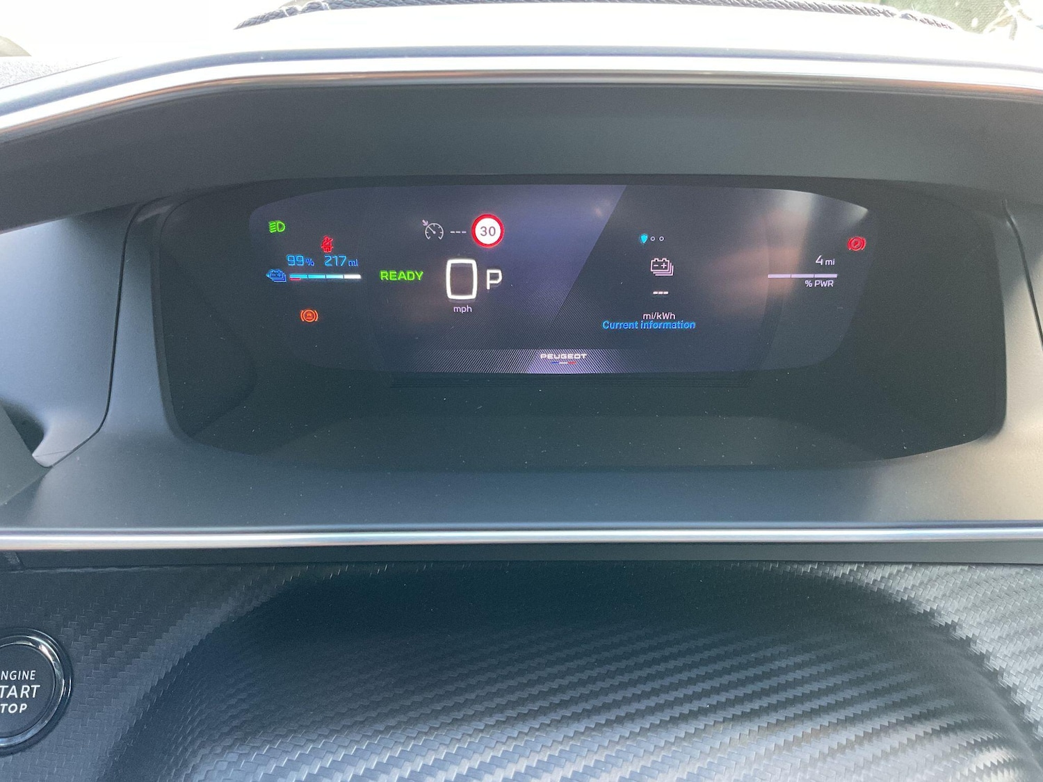 Used Peugeot 208 2025 for sale - 76522243: Photo 19