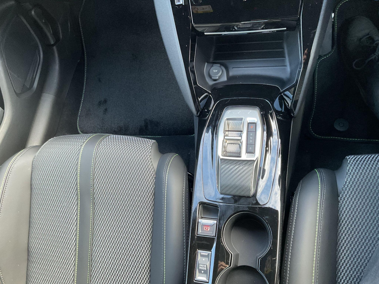 Used Peugeot 208 2025 for sale - 76522243: Photo 21