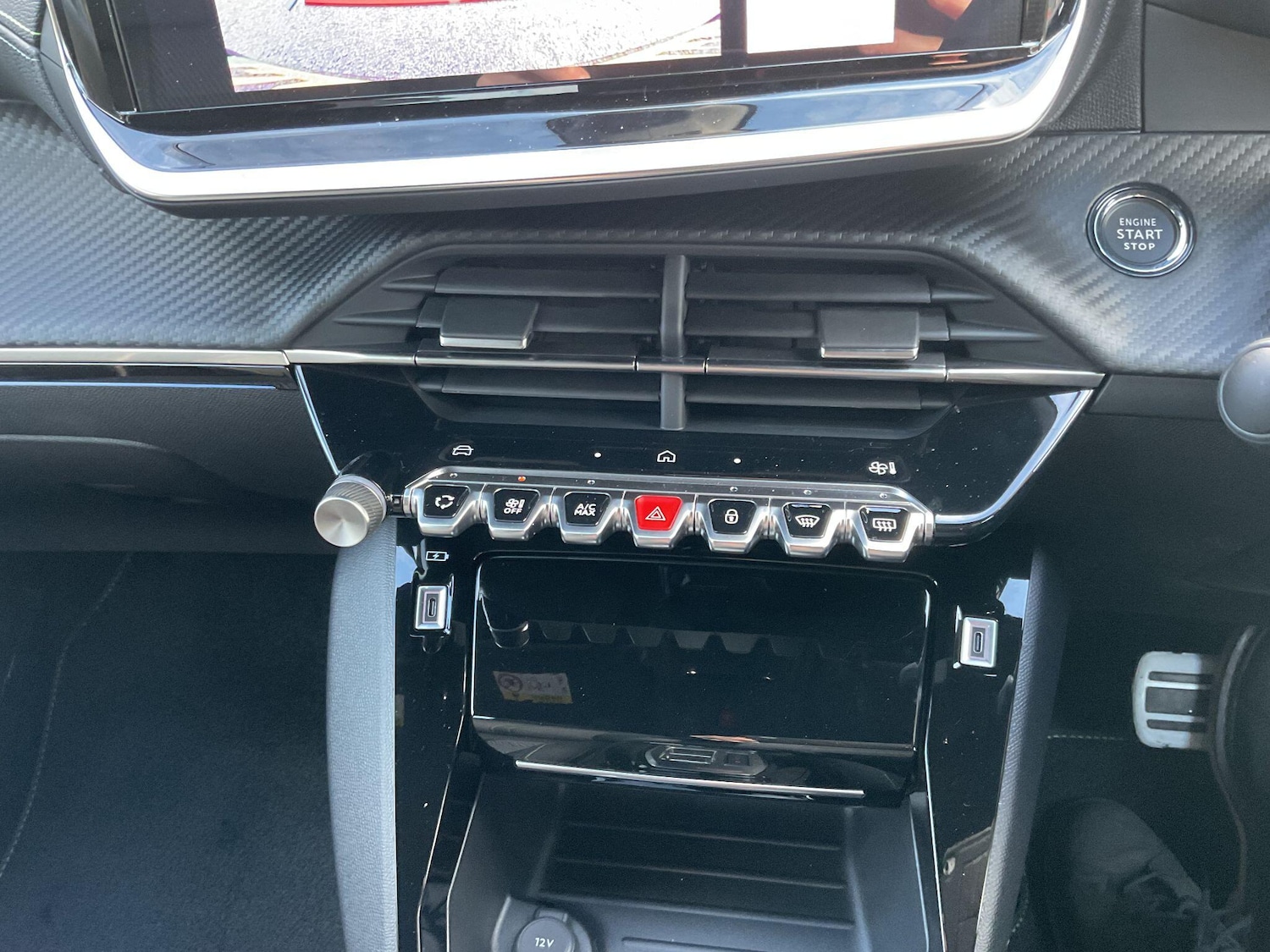 Used Peugeot 208 2025 for sale - 76522243: Photo 22