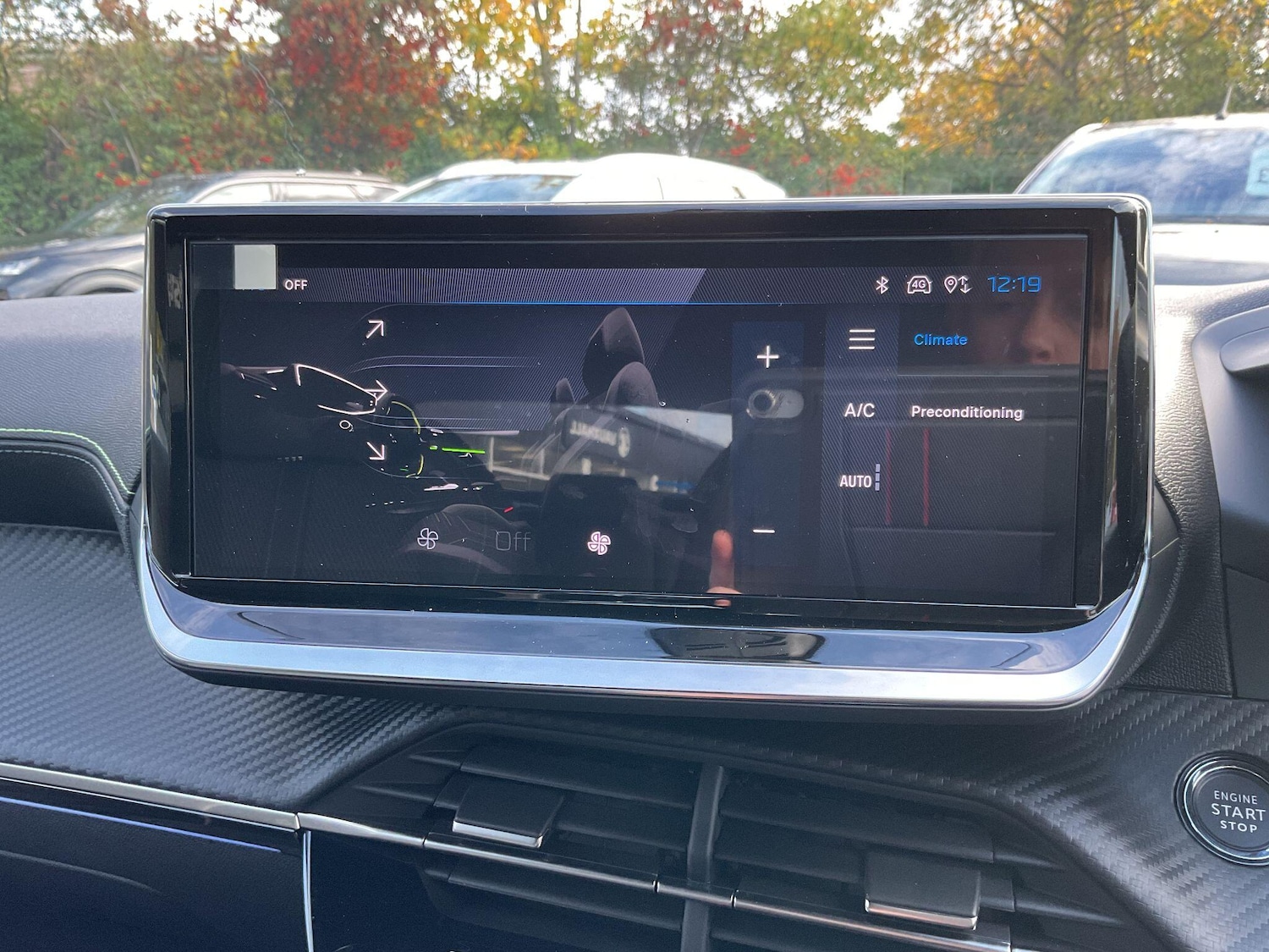 Used Peugeot 208 2025 for sale - 76522243: Photo 24