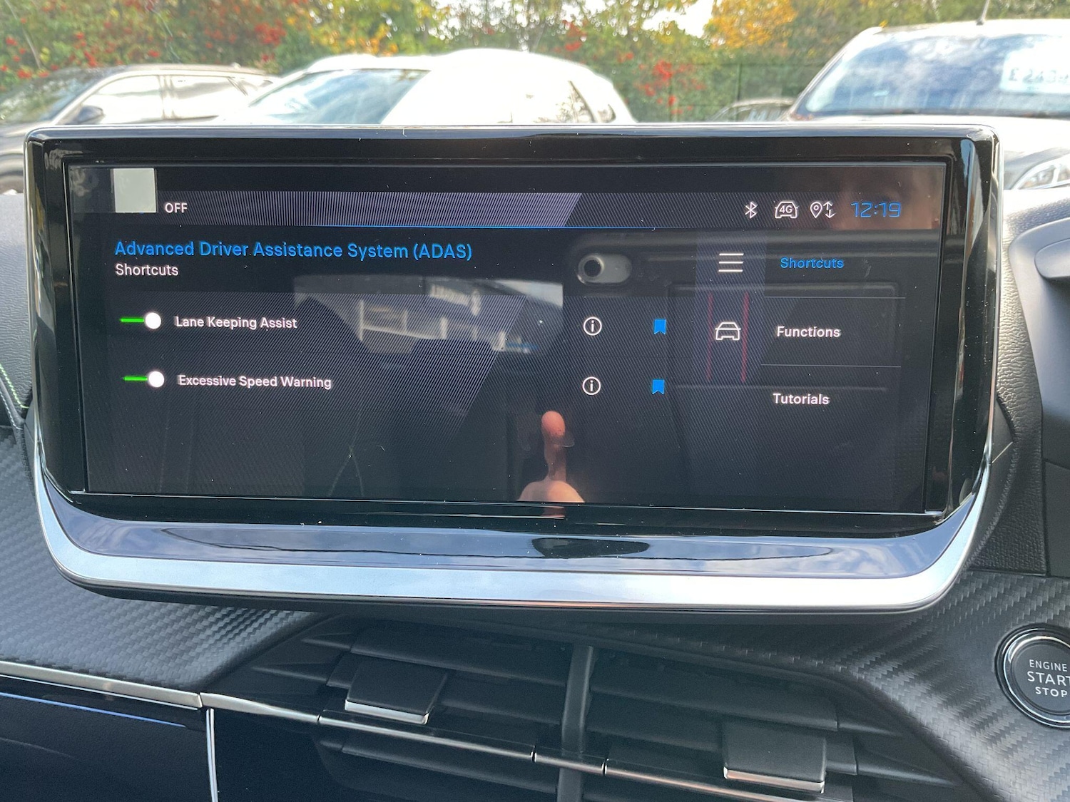 Used Peugeot 208 2025 for sale - 76522243: Photo 25