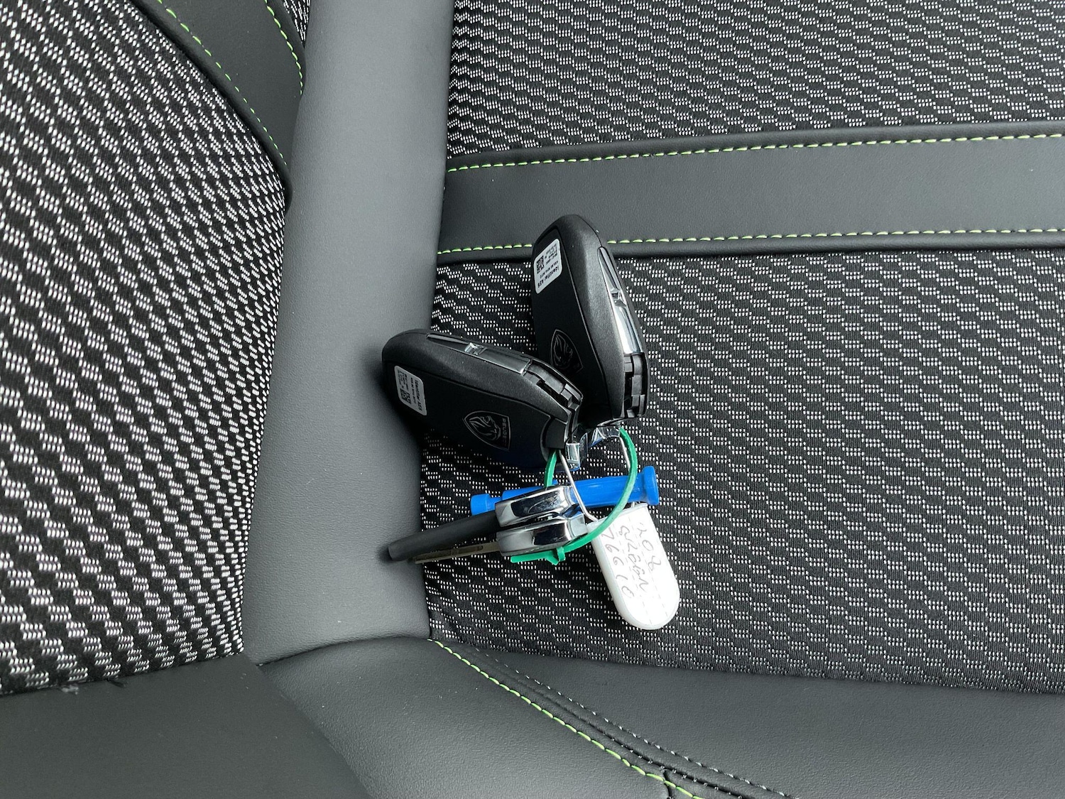 Used Peugeot 208 2025 for sale - 76522243: Photo 26