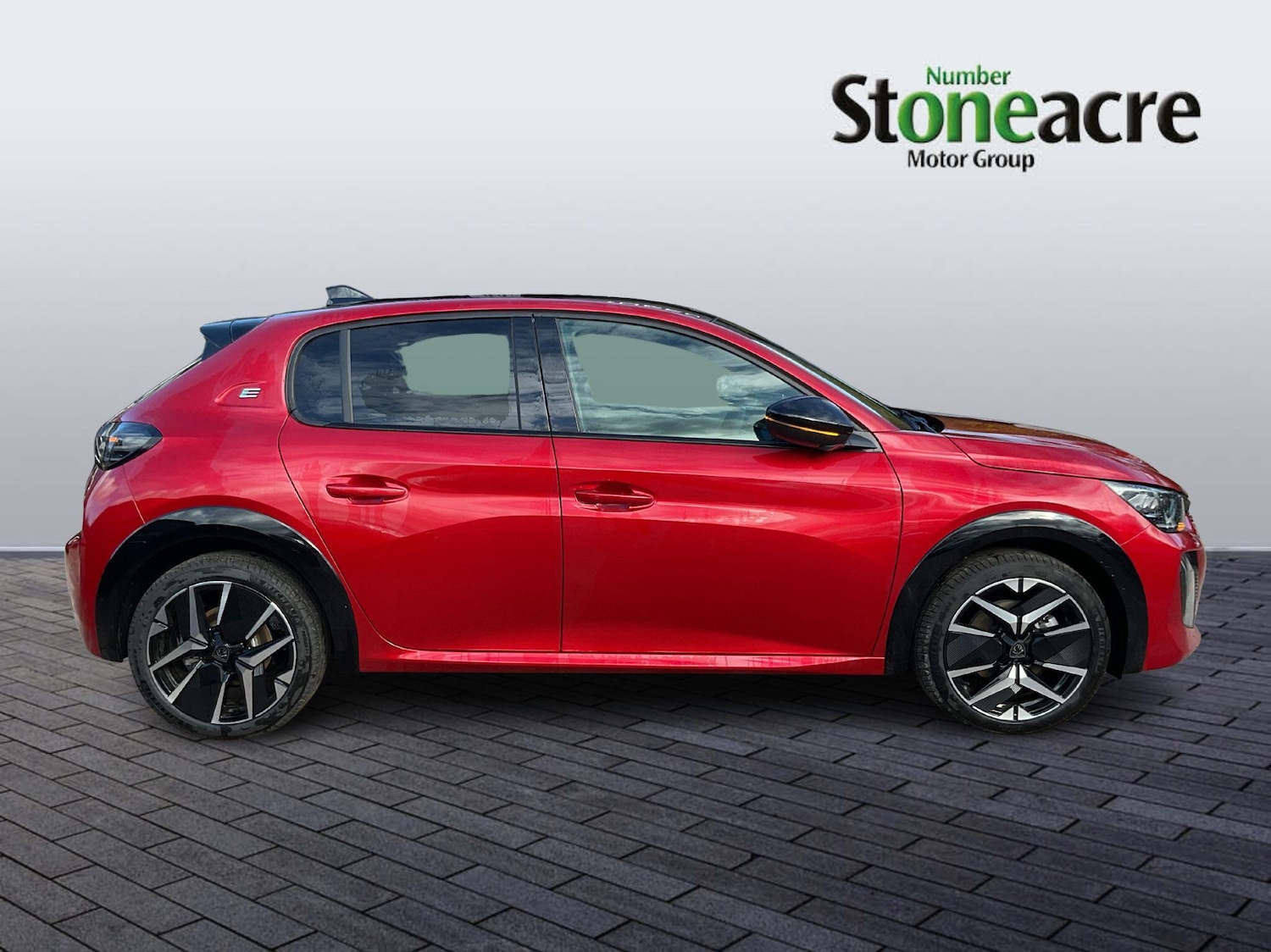 Used Peugeot 208 2025 for sale - 76522243: Photo 8