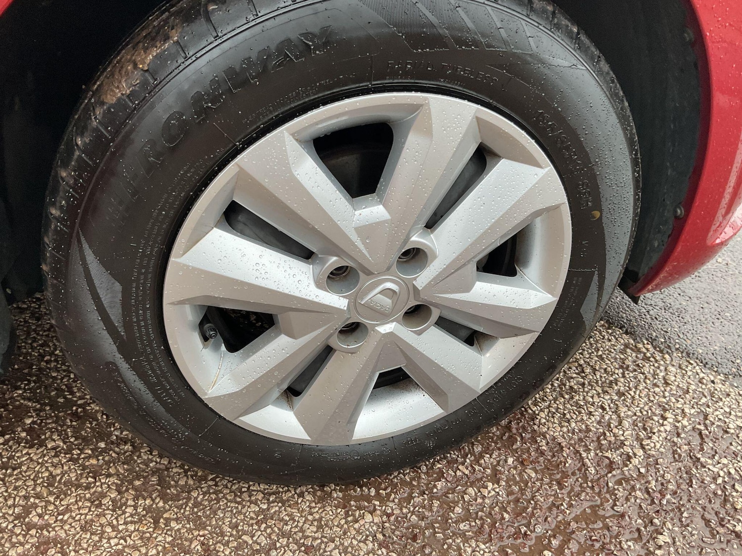 Used Dacia Sandero 2022 for sale - 77559676: Photo 11