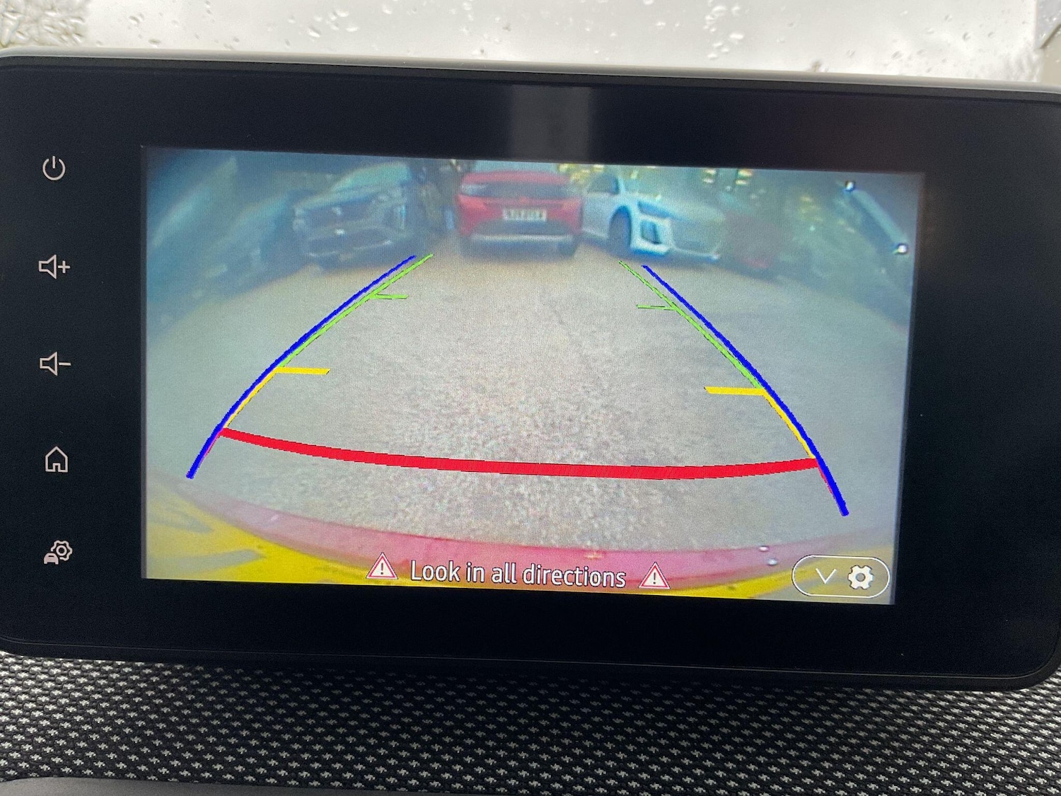 Used Dacia Sandero 2022 for sale - 77559676: Photo 17