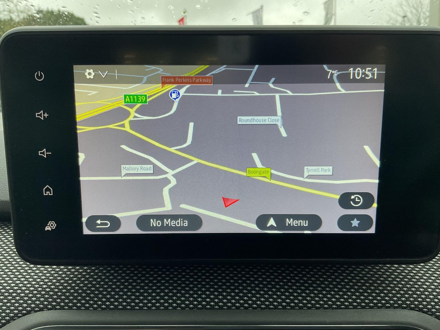 Used Dacia Sandero 2022 for sale - 77559676: Photo 23