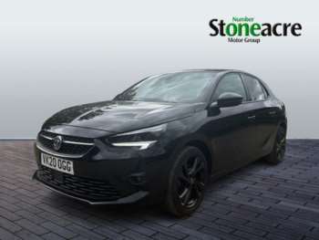 Used Vauxhall Corsa 2020 for sale - 75377836: Photo