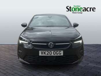 Used Vauxhall Corsa 2020 for sale - 75377836: Photo
