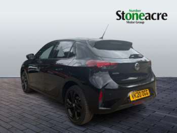 Used Vauxhall Corsa 2020 for sale - 75377836: Photo