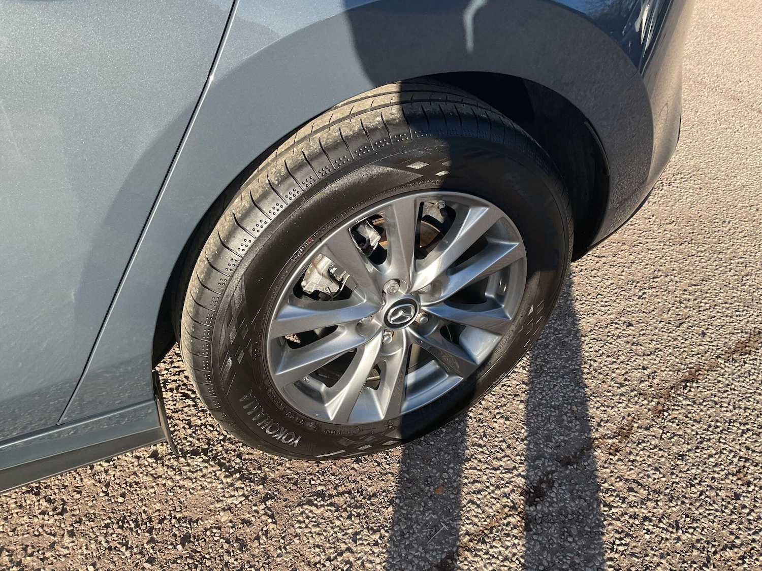 Used Mazda Mazda3 2024 for sale - 77839787: Photo 11