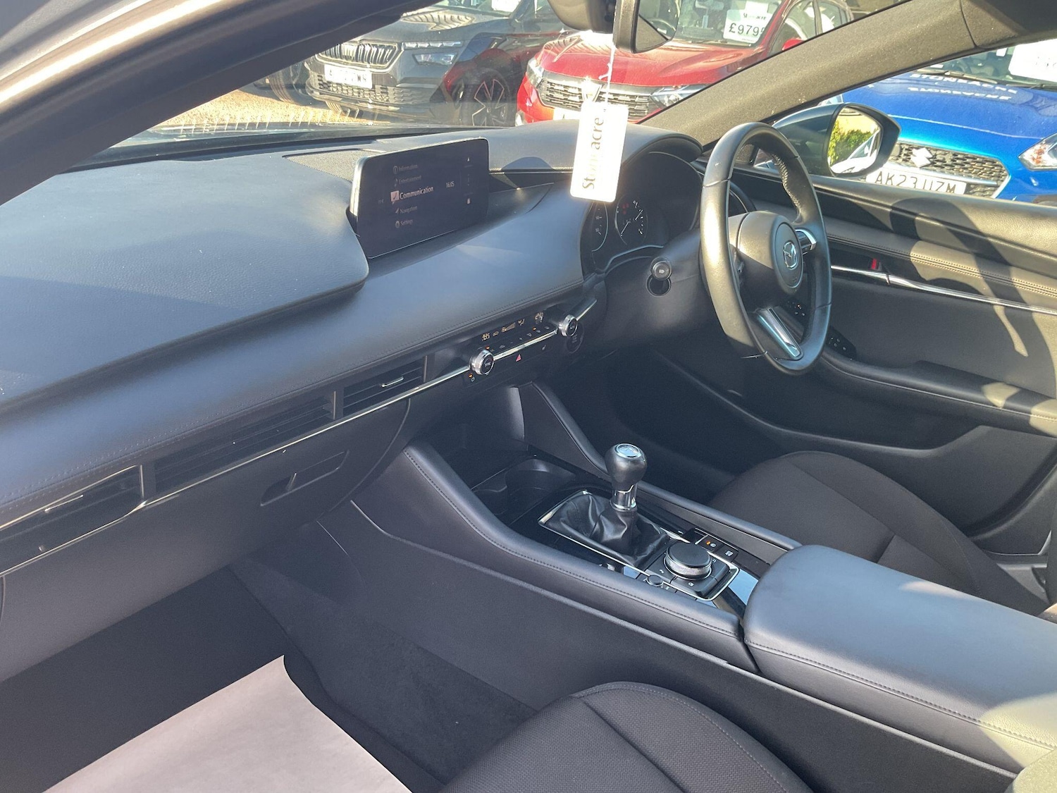 Used Mazda Mazda3 2024 for sale - 77839787: Photo 15