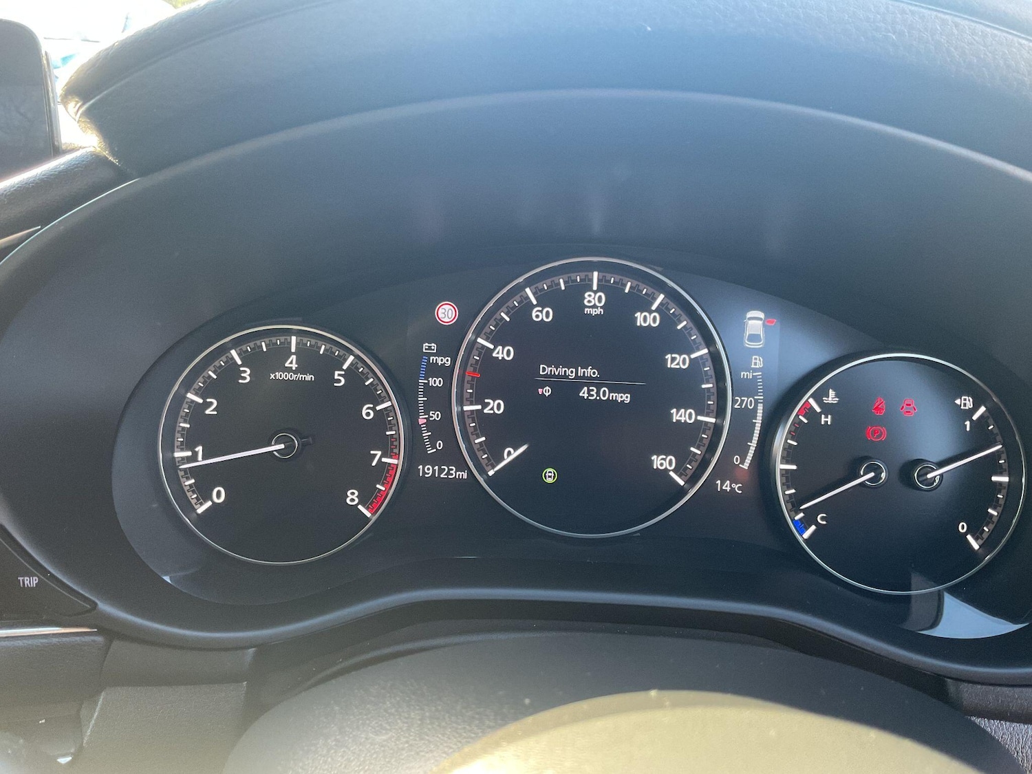 Used Mazda Mazda3 2024 for sale - 77839787: Photo 17