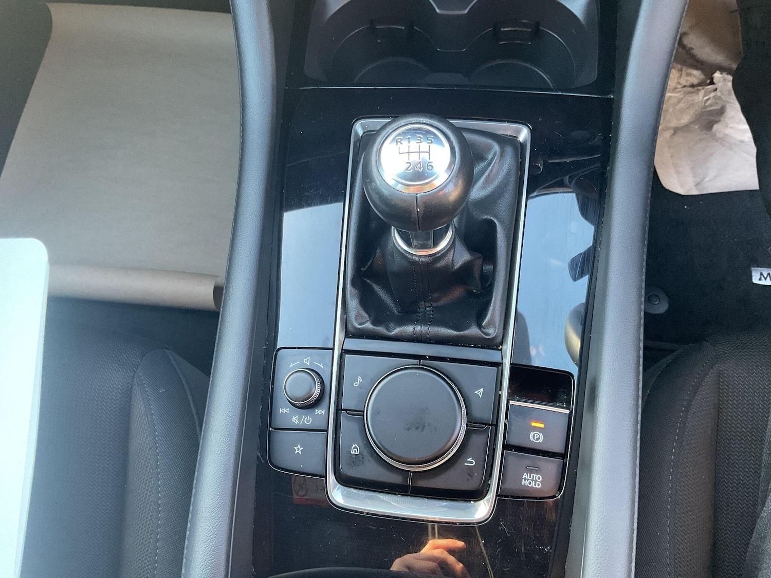 Used Mazda Mazda3 2024 for sale - 77839787: Photo 20