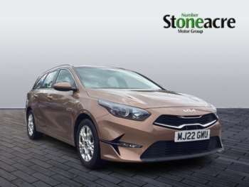 2022 (22) - 1.0T GDi ISG 2 5dr
