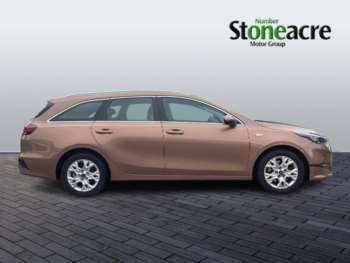 Used Kia Ceed 2022 for sale - 74888825: Photo