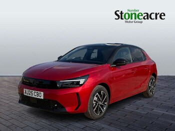 Used Vauxhall Corsa 2025 for sale - 75747125: Photo