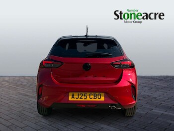 Used Vauxhall Corsa 2025 for sale - 75747125: Photo