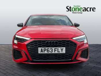 Used Audi A3 2021 for sale - 75340125: Photo