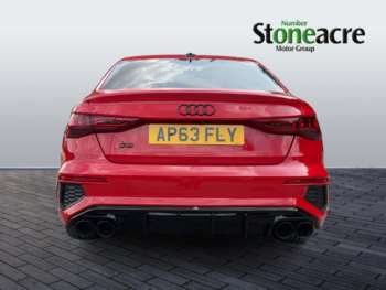 Used Audi A3 2021 for sale - 75340125: Photo