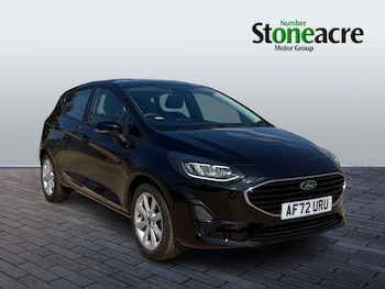 Used Ford Fiesta 2022 for sale - 76247290: Photo