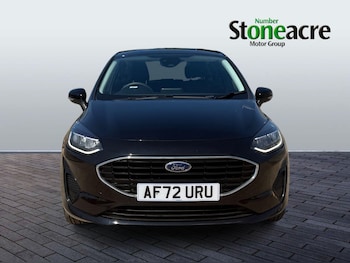 Used Ford Fiesta 2022 for sale - 76247290: Photo
