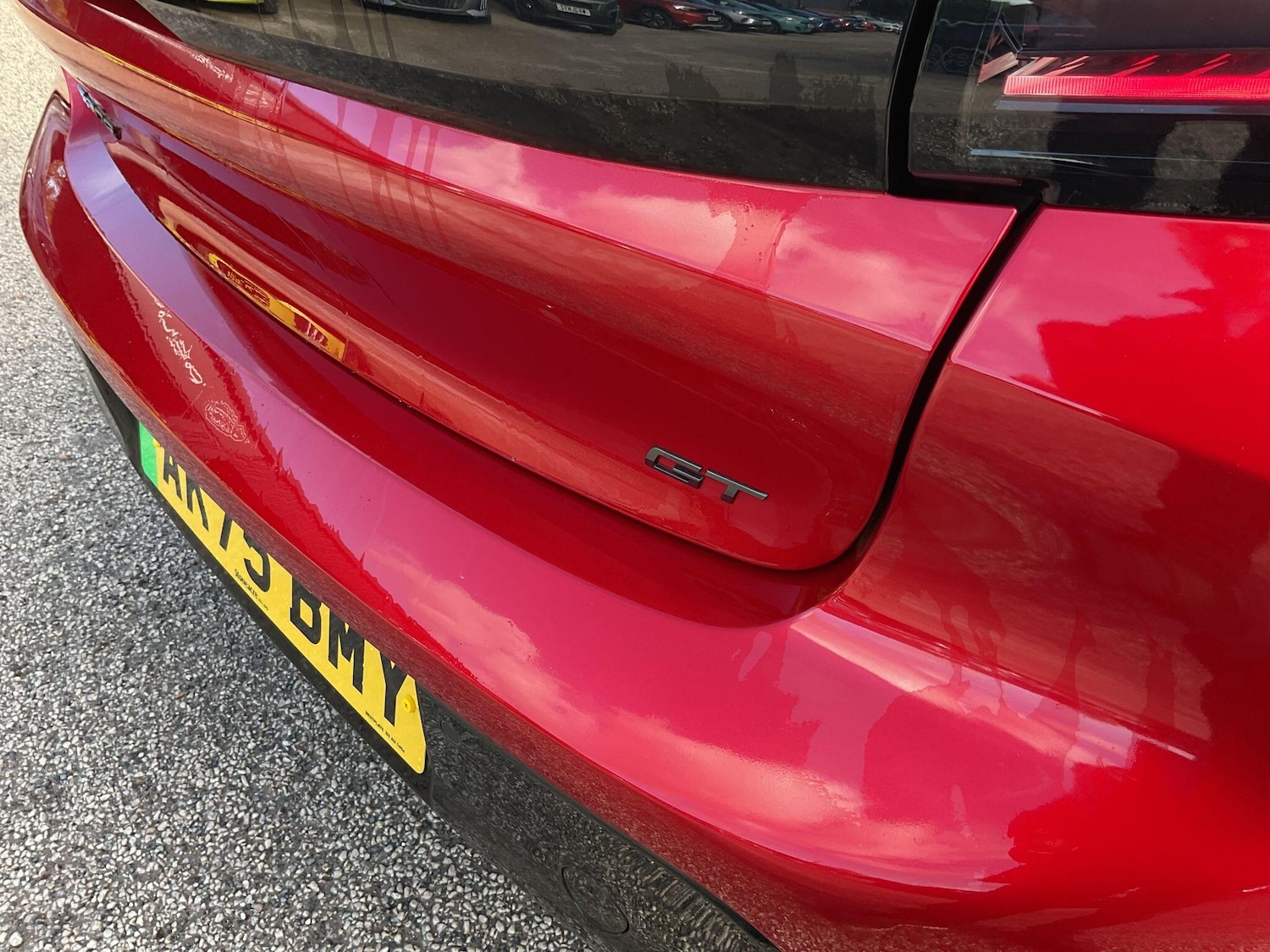 Used Peugeot 208 2025 for sale - 77191585: Photo 12