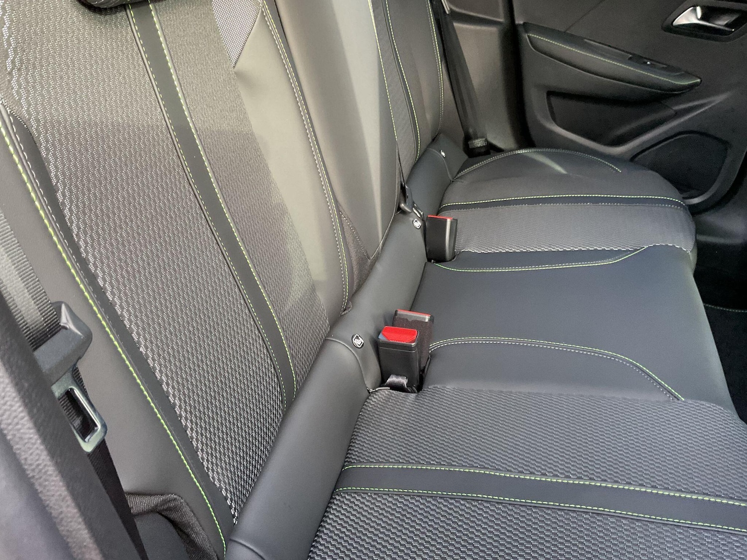 Used Peugeot 208 2025 for sale - 77191585: Photo 15