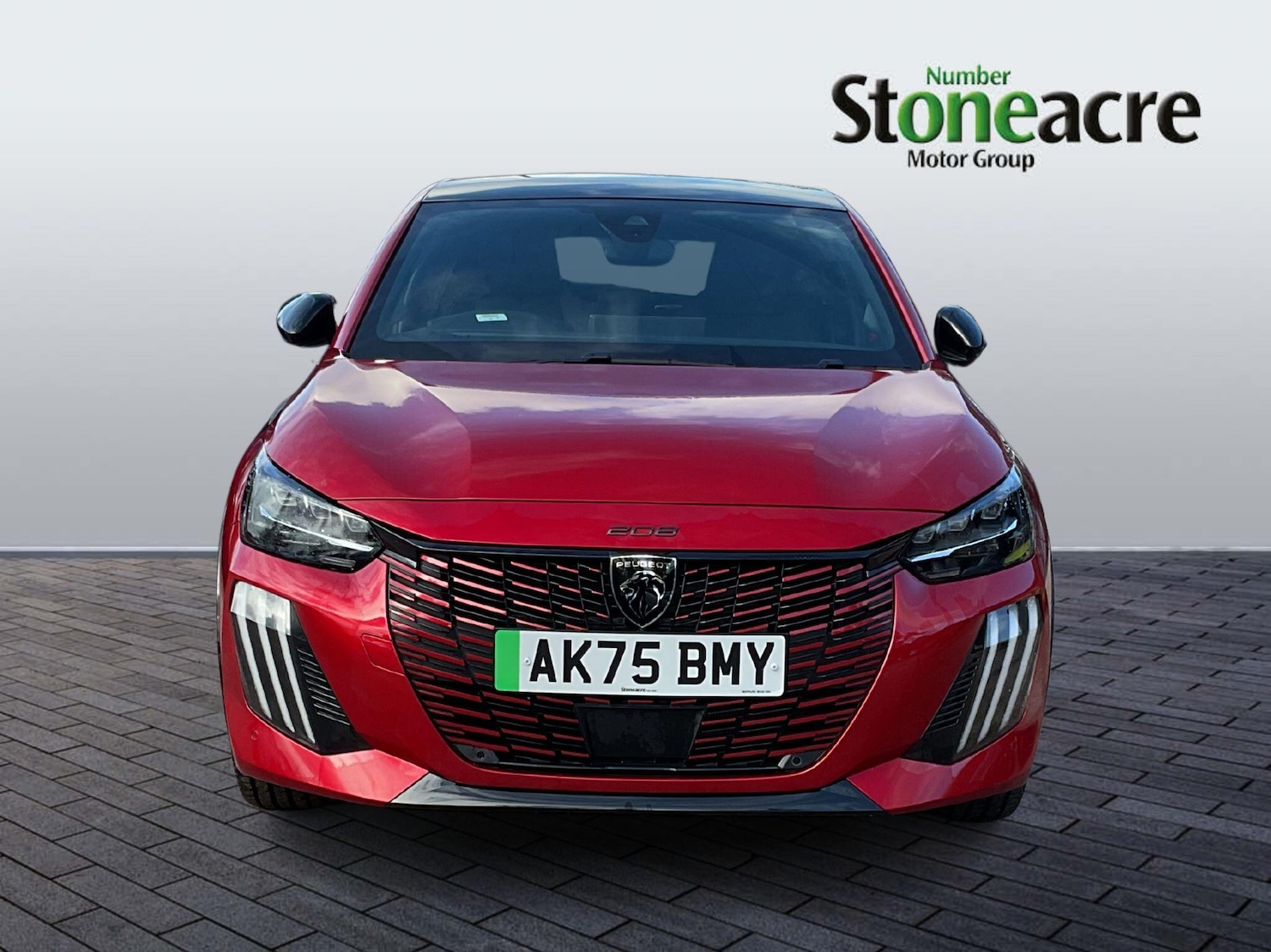 Used Peugeot 208 2025 for sale - 77191585: Photo 2